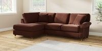 Medium Corner Chaise - Left Hand