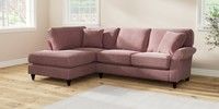 Medium Corner Chaise - Left Hand