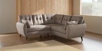 Small Corner Sofa - Universal