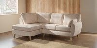 Medium Corner Chaise - Left Hand