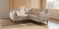 Small Corner Sofa - Universal