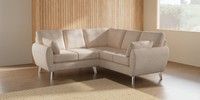 Small Corner Sofa - Universal
