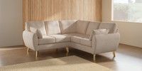 Small Corner Sofa - Universal