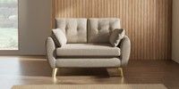 2 Seater Small Sofa