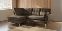 Medium Corner Chaise - Left Hand