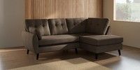 Medium Corner Chaise - Right Hand