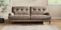 Erin Buttoned Back Deep Relaxed Sit