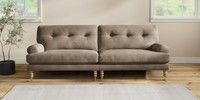 4 Seater Large Sofa
