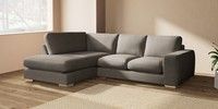 Medium Corner Chaise - Left Hand