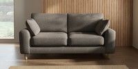 3 Seater Small Sofa