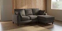 Small Sofa Chaise - Universal