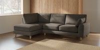 Medium Corner Chaise - Left Hand