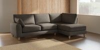 Medium Corner Chaise - Right Hand