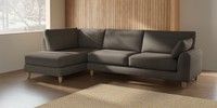 Large Corner Chaise - Left Hand