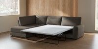 Corner Chaise Bed - Left Hand