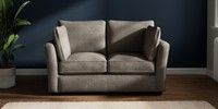 2 Seater Small Sofa