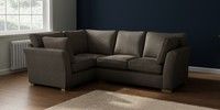 Medium Corner Sofa - Left Hand