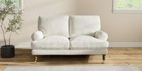 2 Seater Small Sofa