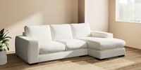 Medium Sofa Chaise - Right Hand