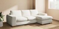 Medium Sofa Chaise - Right Hand