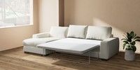 Sofa Chaise Bed - Left Hand