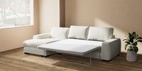Sofa Chaise Bed - Left Hand