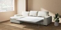 Sofa Chaise Bed - Left Hand