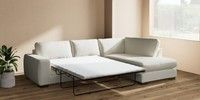 Corner Chaise Bed - Right Hand