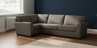 Large Corner Sofa - Left Hand