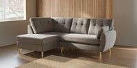 Medium Corner Chaise - Left Hand