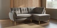 Medium Corner Chaise - Right Hand
