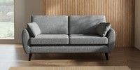 3 Seater Small Sofa