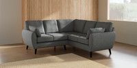 Small Corner Sofa - Universal