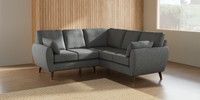 Small Corner Sofa - Universal