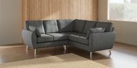 Small Corner Sofa - Universal
