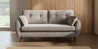 3 Seater Small Sofa
