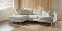 Medium Corner Chaise - Left Hand
