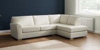 Large Corner Chaise - Right Hand