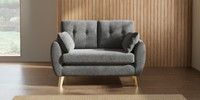 2 Seater Small Sofa