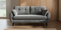 3 Seater Small Sofa