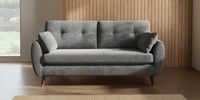 3 Seater Small Sofa