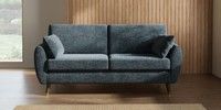 3 Seater Small Sofa