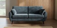 3 Seater Small Sofa