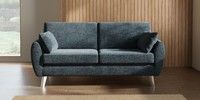 3 Seater Small Sofa