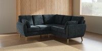 Small Corner Sofa - Universal