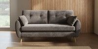 3 Seater Small Sofa
