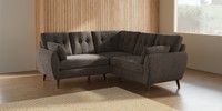 Small Corner Sofa - Universal