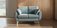 2 Seater Small Sofa