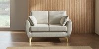 2 Seater Small Sofa