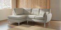 Medium Corner Chaise - Left Hand